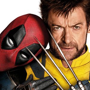 Bilder Deadpool & Wolverine