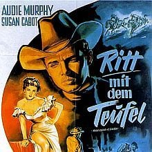 Bilder Ritt mit dem Teufel