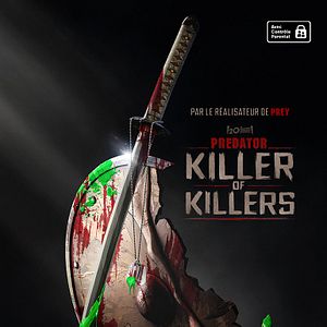 Bilder Predator: Killer Of Killers