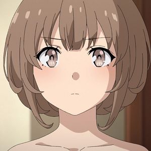 Bilder Rascal Does Not Dream