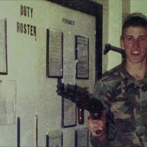 Bilder Der Bombenanschlag von Oklahoma City