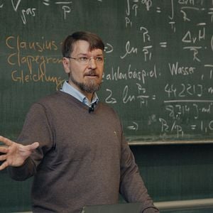 Bilder Prof. Dr. Sebastian Seiffert