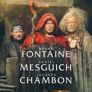 Bilder Kaamelott: The Second Chapter (Part I)