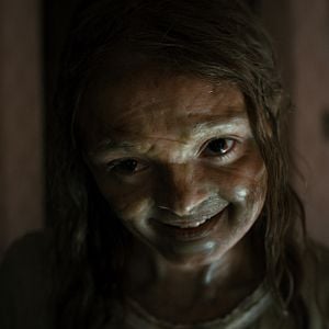 Bilder Lee Cronin's The Mummy
