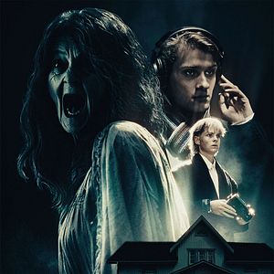 Bilder Nightfall: Eine paranormale Ermittlung