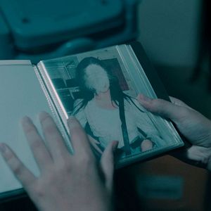 Bilder Haunting Albina