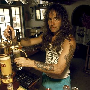 Bilder Iron Maiden: Burning Ambition