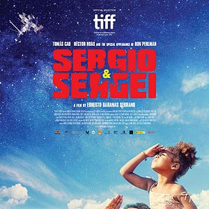 Bilder Sergio & Sergei