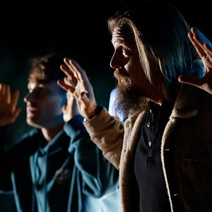 Bilder Bring Him To Me