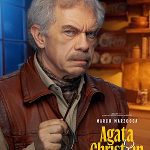 Bilder Agata Christian - Delitto sulle nevi