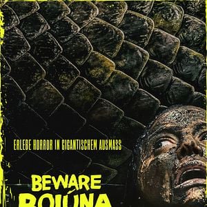 Bilder Beware Boiúna