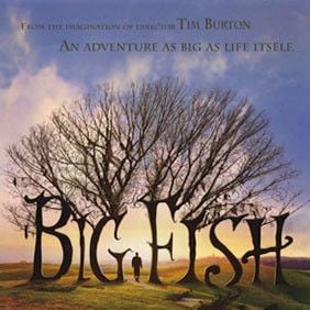 Bilder Big Fish - Der Zauber, der ein Leben zur Legende macht