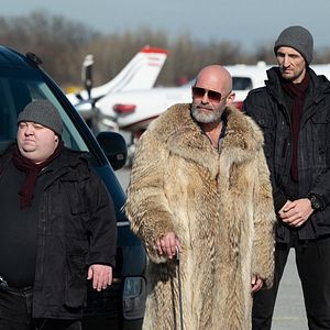 Bilder Neo Nuggets - Eine Pulled Pork Komödie