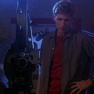 Bilder Hollywood-Monster