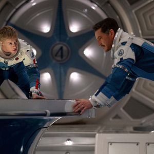 Bilder The Fantastic Four: First Steps