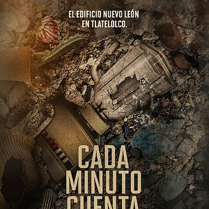 Bilder Jede Minute zählt