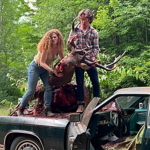 Bilder Butchers - Raghorn