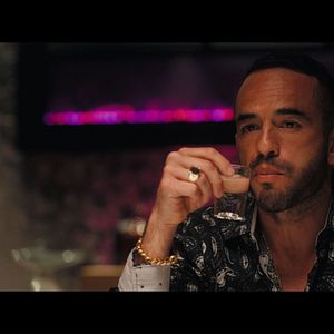 Bilder Desert Dawn - Es gibt kein zurück