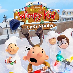 Bilder Gregs Tagebuch 3: Jetzt reicht’s!