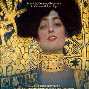 Bilder Klimt & Schiele: Eros and Psyche