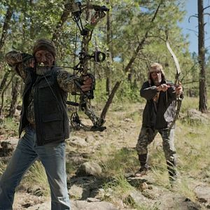 Bilder Lookout - Der Turm