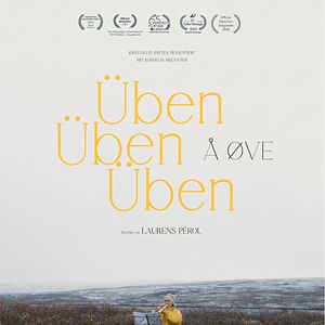Bilder Üben, üben, üben - Å Øve