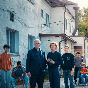 Bilder Tatort: Gegen die Zeit