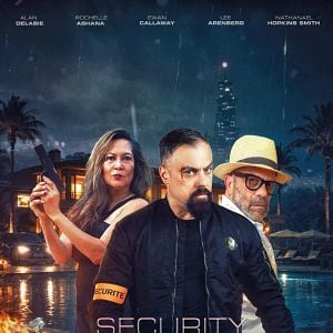 Bilder Security Assignments