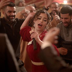 Bilder Alle lieben Touda