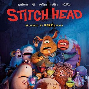 Bilder Alles voller Monster