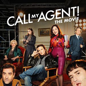 Bilder Call My Agent! The Movie