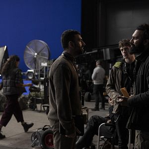 Bilder The Franchise