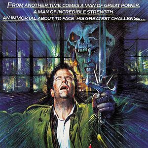 Bilder Highlander - Es kann nur einen geben