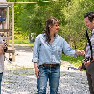 Bilder Out Come The Wolves - Wir sind die Beute