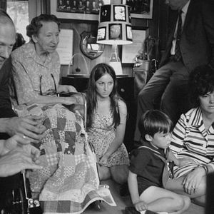 Bilder Apollo 13: Überleben