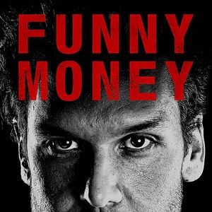 Bilder Funny Money: The Dane Cook Story