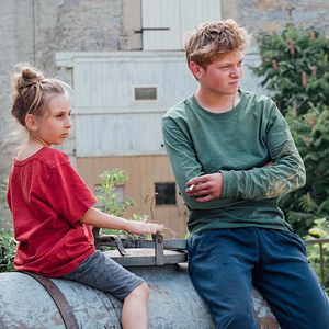 Bilder Könige des Sommers