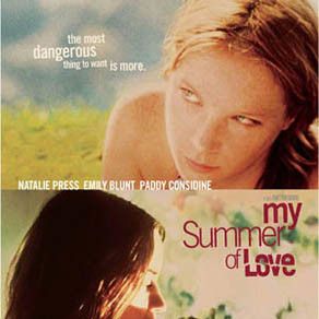 Bilder My Summer of Love