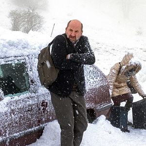 Bilder Willkommen in den Bergen