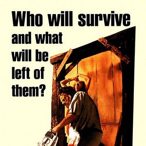 Bilder The Texas Chainsaw Massacre