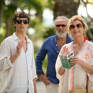 Bilder Michèle Laroque