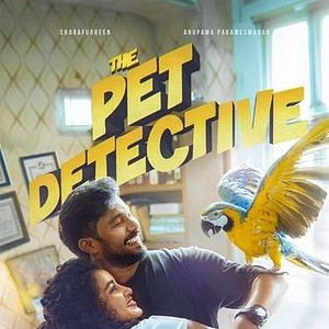 Bilder The Pet Detective