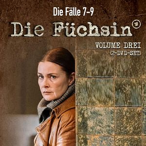 Bilder Die Füchsin - Game Over