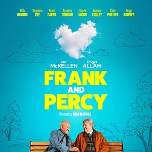 Bilder Frank And Percy