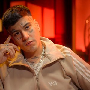 Bilder Rockstar: Duki, From The End Of The World