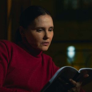 Bilder Virginie Ledoyen