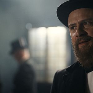 Bilder Bernhard Hoetger - Zwischen den Welten