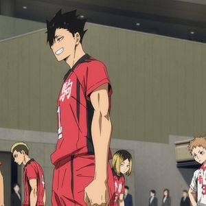 Bilder Haikyu!! Das Play-off der Müllhalde