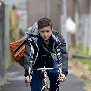 Bilder Verflucht Normal