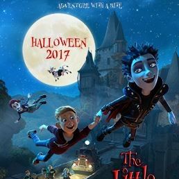 Bilder Der kleine Vampir